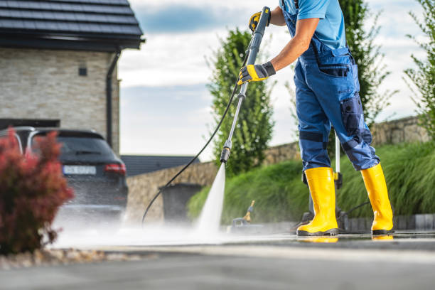 Professional Pressure Washing Services in Saco, ME